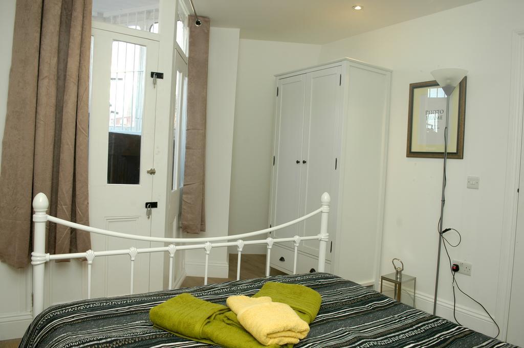 Mystay Brixton Londra