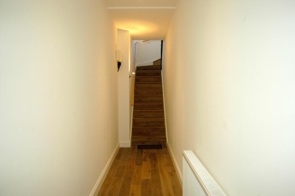 Appartamento Mystay Brixton