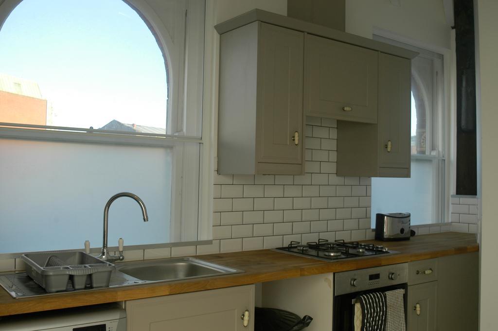 Mystay Brixton * Londra