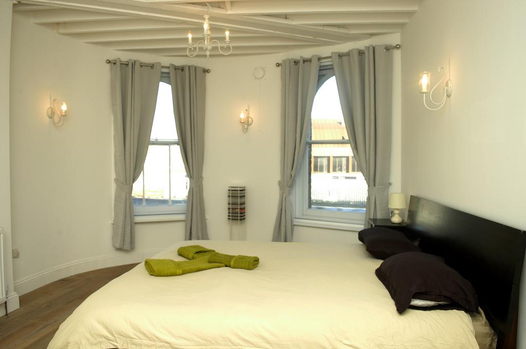 Mystay Brixton *