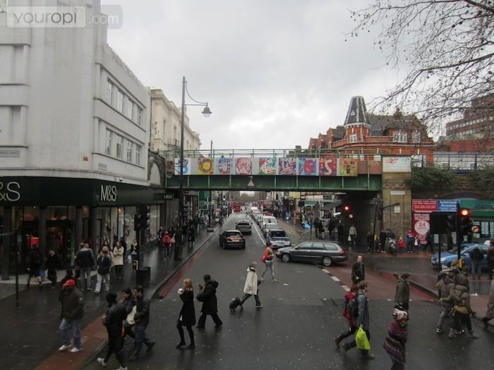 Mystay Brixton Appartamento *