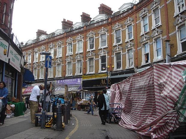Mystay Brixton Appartamento Londra